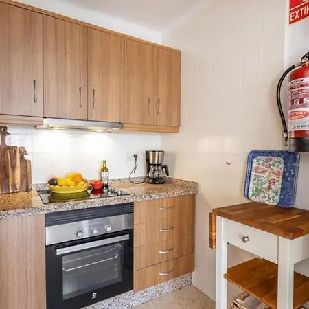 Apartamento Cerca De Mar 公寓 拉马他