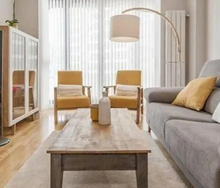 公寓 Apartamento Cerca De Mar 拉马他