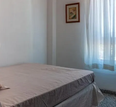 Apartamento Cerca De Mar *