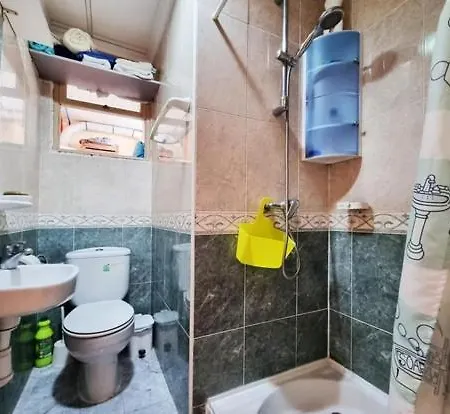 Apartamento Cerca De Mar La Mata (Torrevieja)