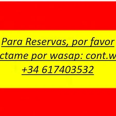 Apartamento Cerca De Mar * La Mata (Torrevieja)